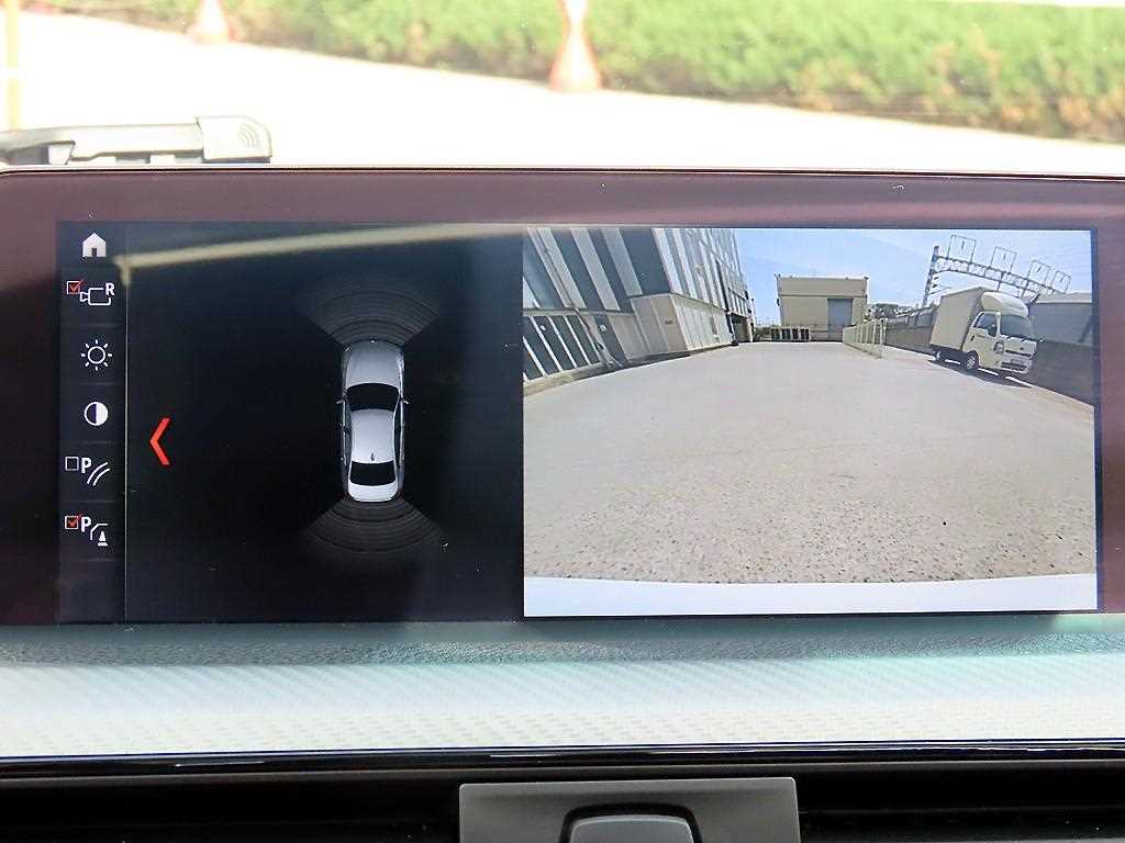 BMW 3 series 2018 Blanco - Importación desde Corea - HF Imports Iquique - Foto 15