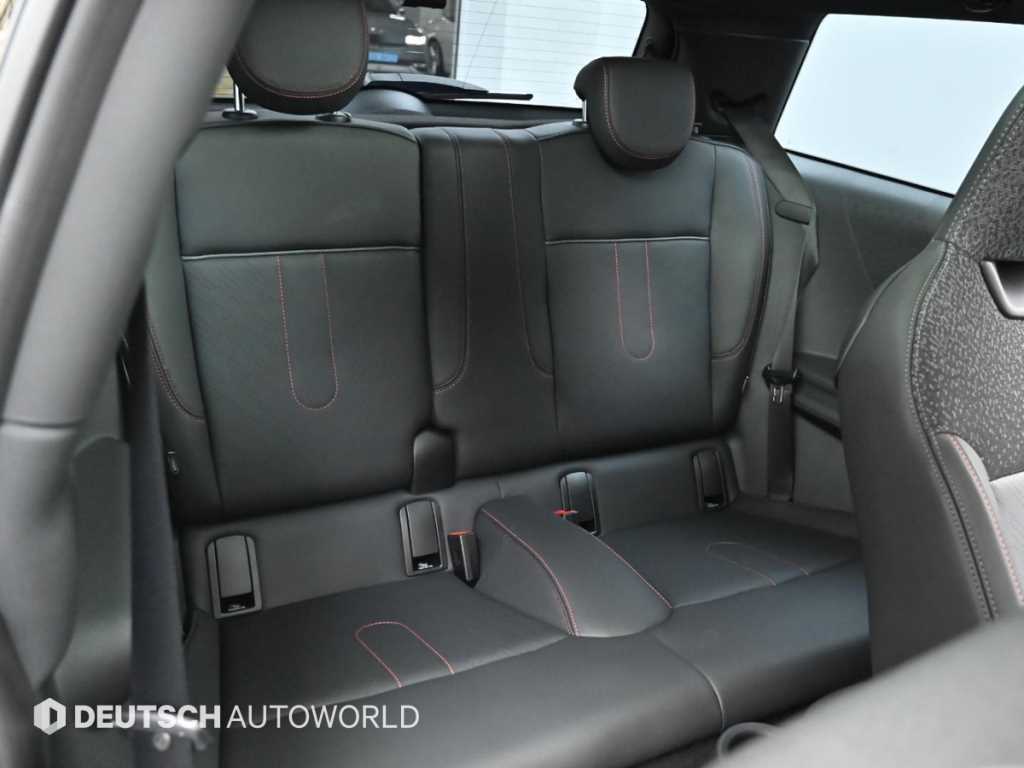 Mini Cooper - Vista 12