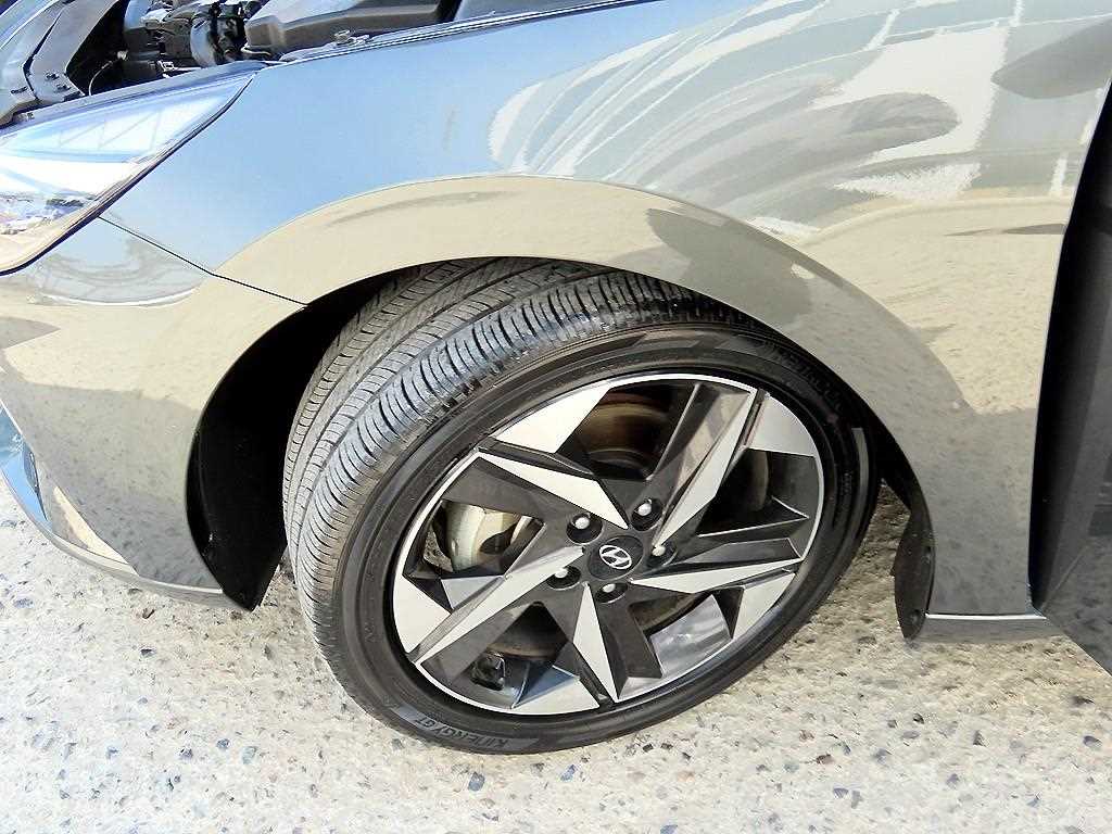 HYUNDAI Avante 2023 Gris - Importación desde Corea - HF Imports Iquique - Foto 20