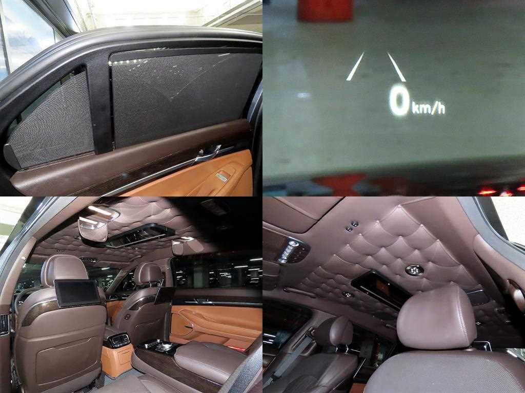 Genesis G90 2021 Gris - Importación desde Corea - HF Imports Iquique - Foto 18