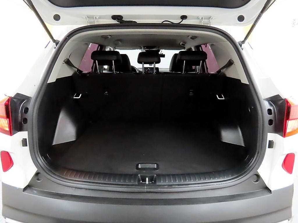 KIA Seltos 2020 Blanco - Importación desde Corea - HF Imports Iquique - Foto 18