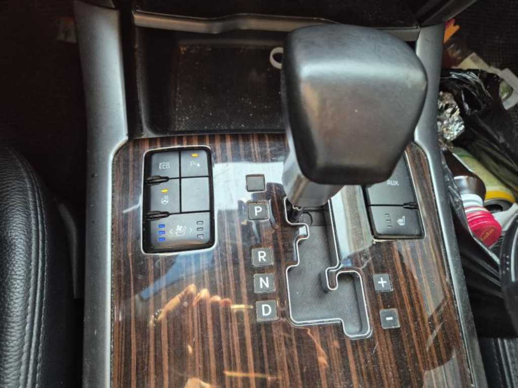 KIA Mohave 2018 - Importación desde Corea - HF Imports Iquique - Foto 13