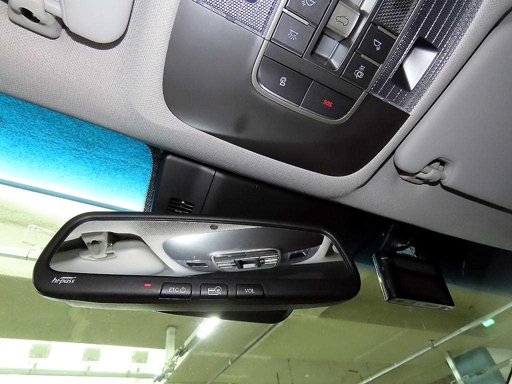 HYUNDAI Nexo 2020 Azul - Importación desde Corea - HF Imports Iquique - Foto 13
