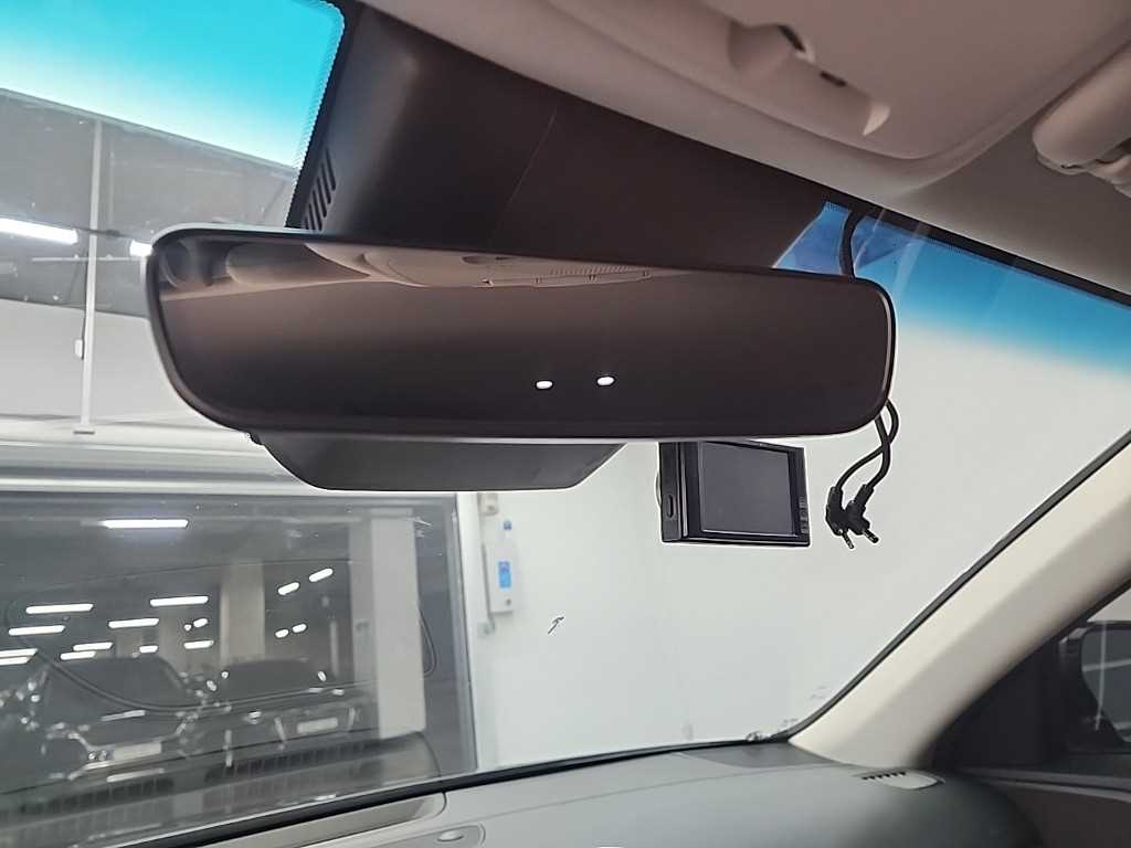 HYUNDAI Grandeur 2020 Gris - Importación desde Corea - HF Imports Iquique - Foto 19