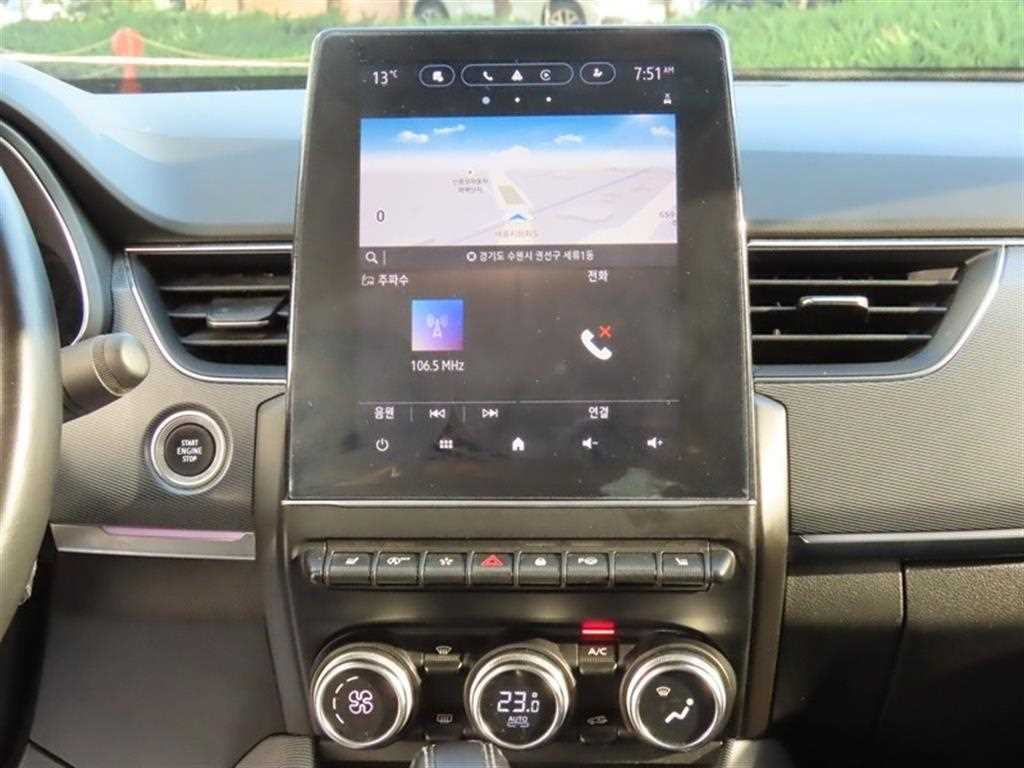 SAMSUNG XM3 - Vista 11