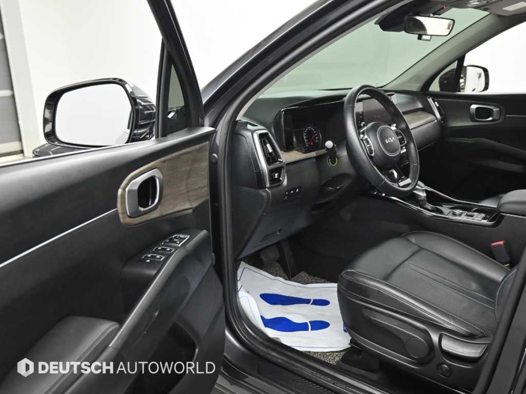 KIA Sorento - Vista 11