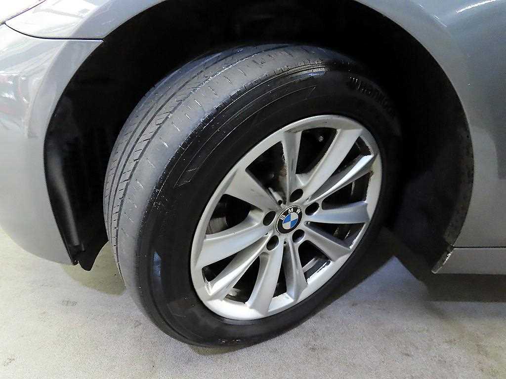 BMW 5 Series 2011 Gris - Importación desde Corea - HF Imports Iquique - Foto 20