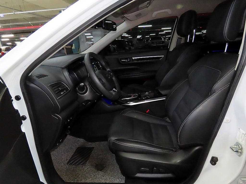 SAMSUNG QM6 - Vista 6