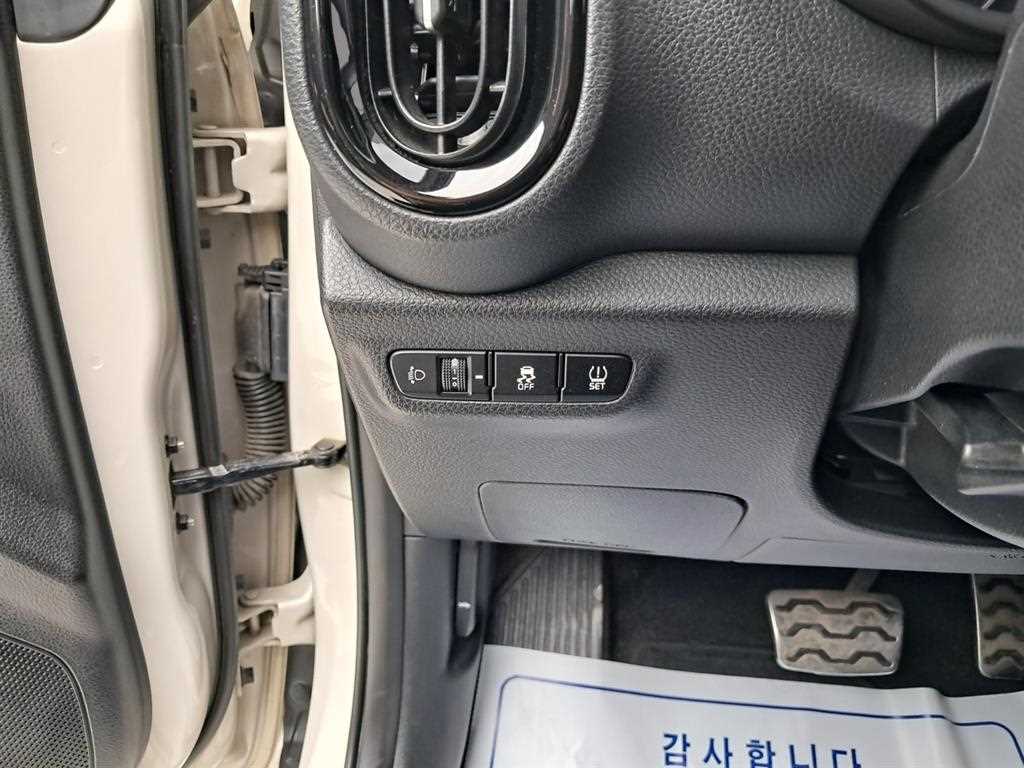 KIA Morning 2018 Blanco - Importación desde Corea - HF Imports Iquique - Foto 13