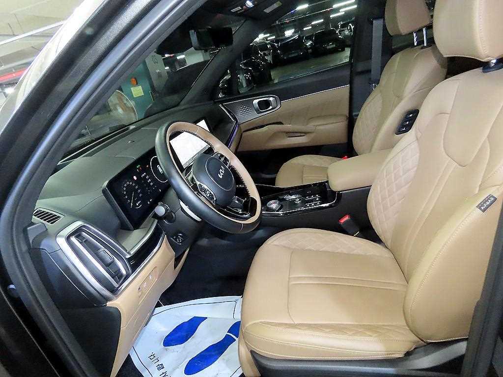 KIA Sorento - Vista 6