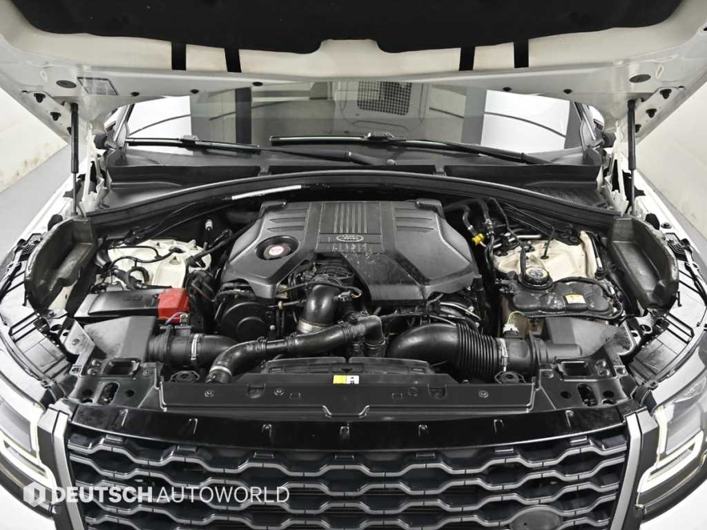 Land Rover Range Rover Bella - Vista 6