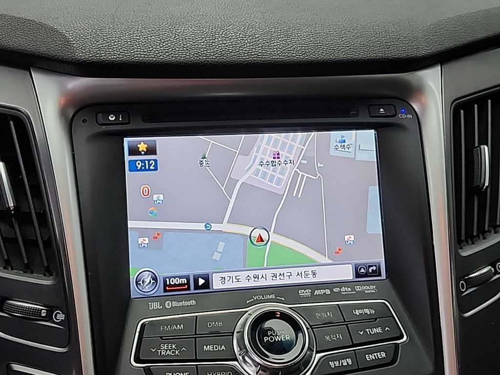 HYUNDAI Sonata 2012 Plateado - Importación desde Corea - HF Imports Iquique - Foto 14