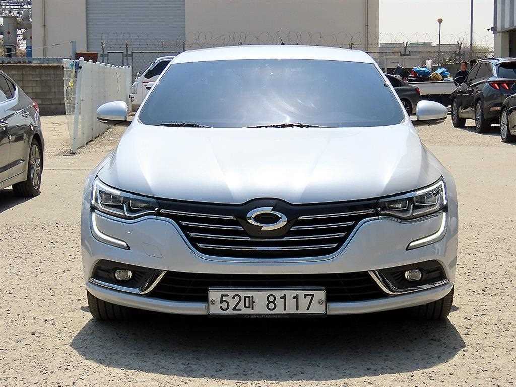 SAMSUNG SM6 2019 Blanco - Importación desde Corea - HF Imports Iquique - Foto 1