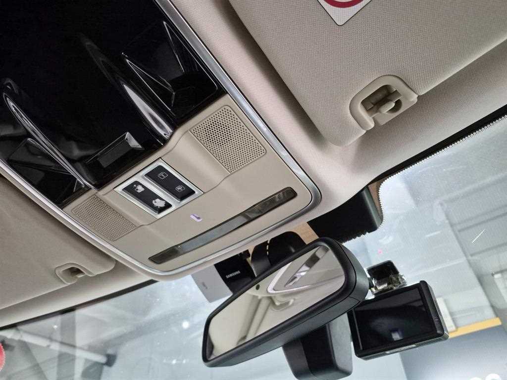 Land Rover Range Rover 2014 Blanco - Importación desde Corea - HF Imports Iquique - Foto 19