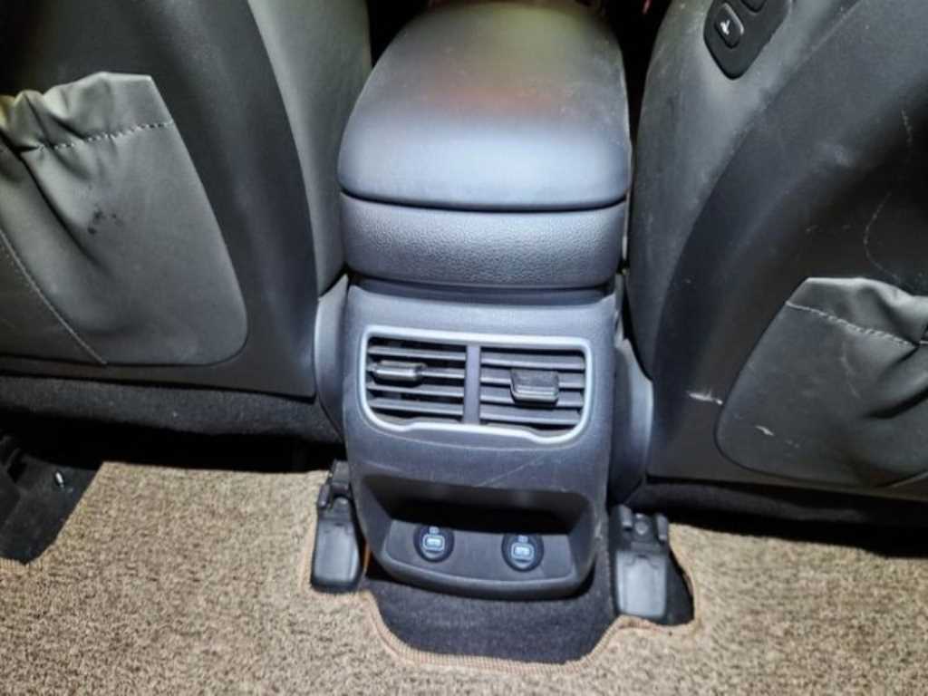 HYUNDAI Santa Fe 2021 Blanco - Importación desde Corea - HF Imports Iquique - Foto 14