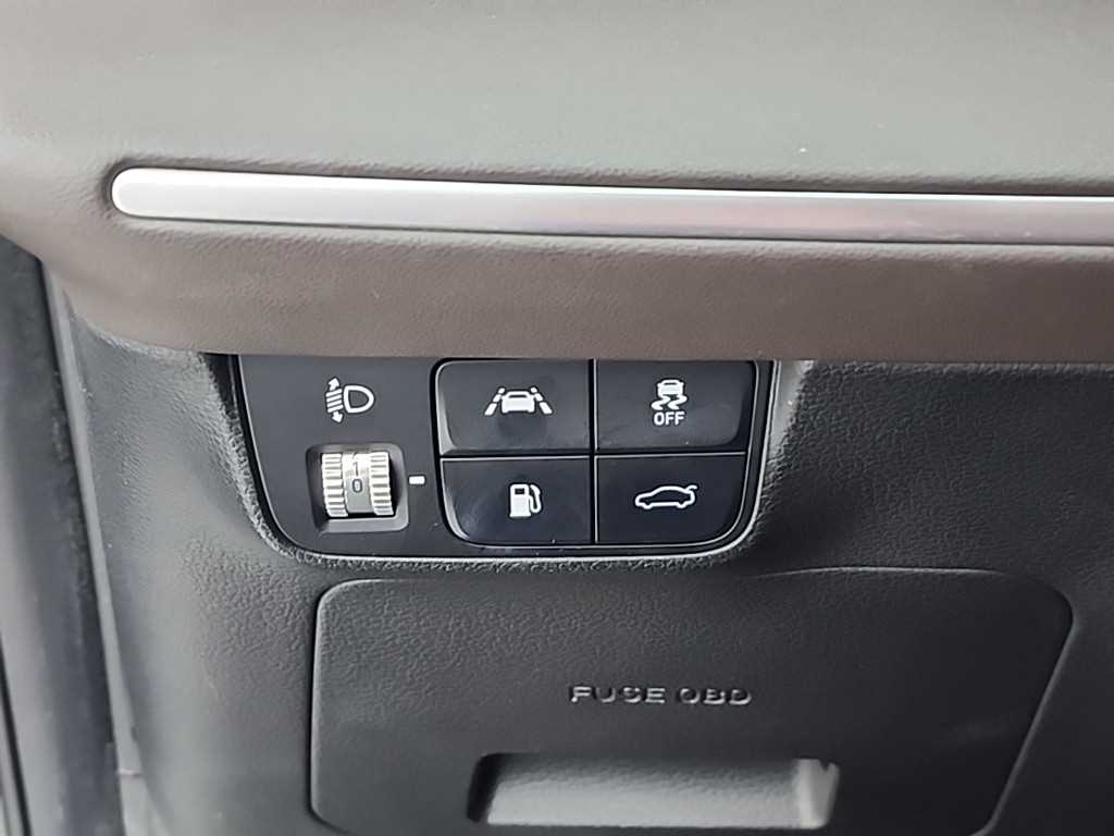 HYUNDAI Grandeur 2020 Gris - Importación desde Corea - HF Imports Iquique - Foto 18