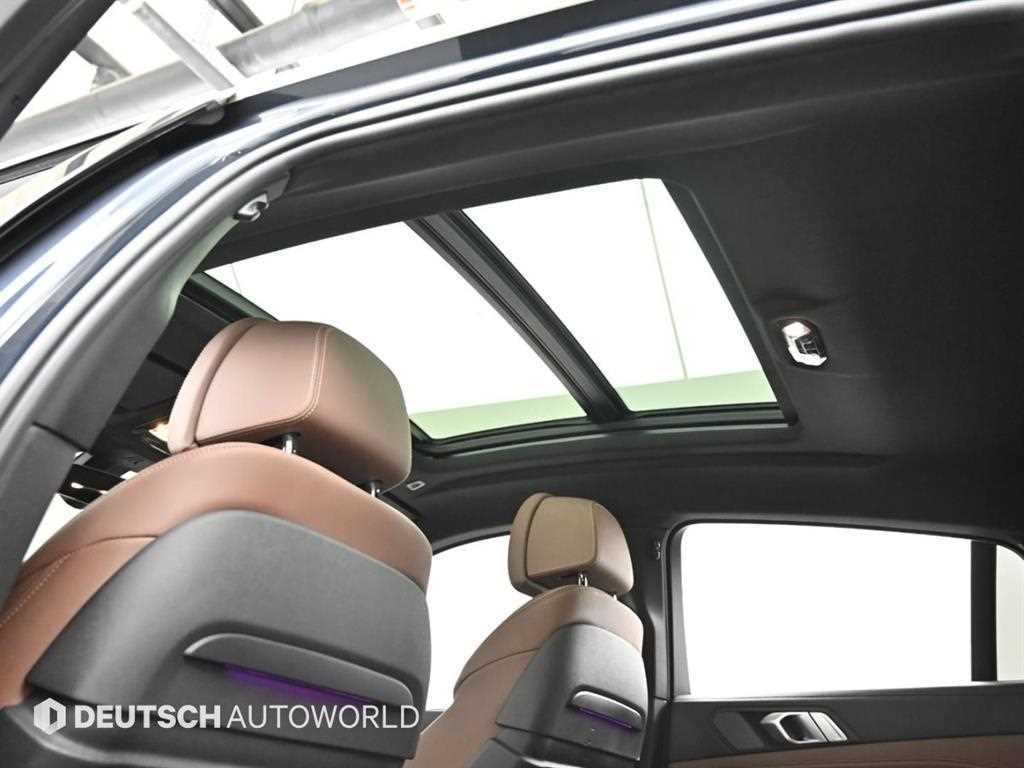 BMW X6 2020 Gris - Importación desde Corea - HF Imports Iquique - Foto 18