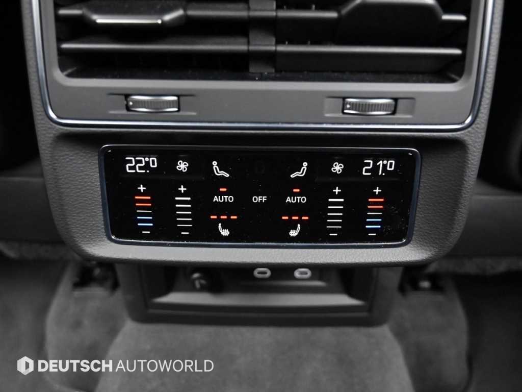 Audi Q7 2023 - Importación desde Corea - HF Imports Iquique - Foto 16