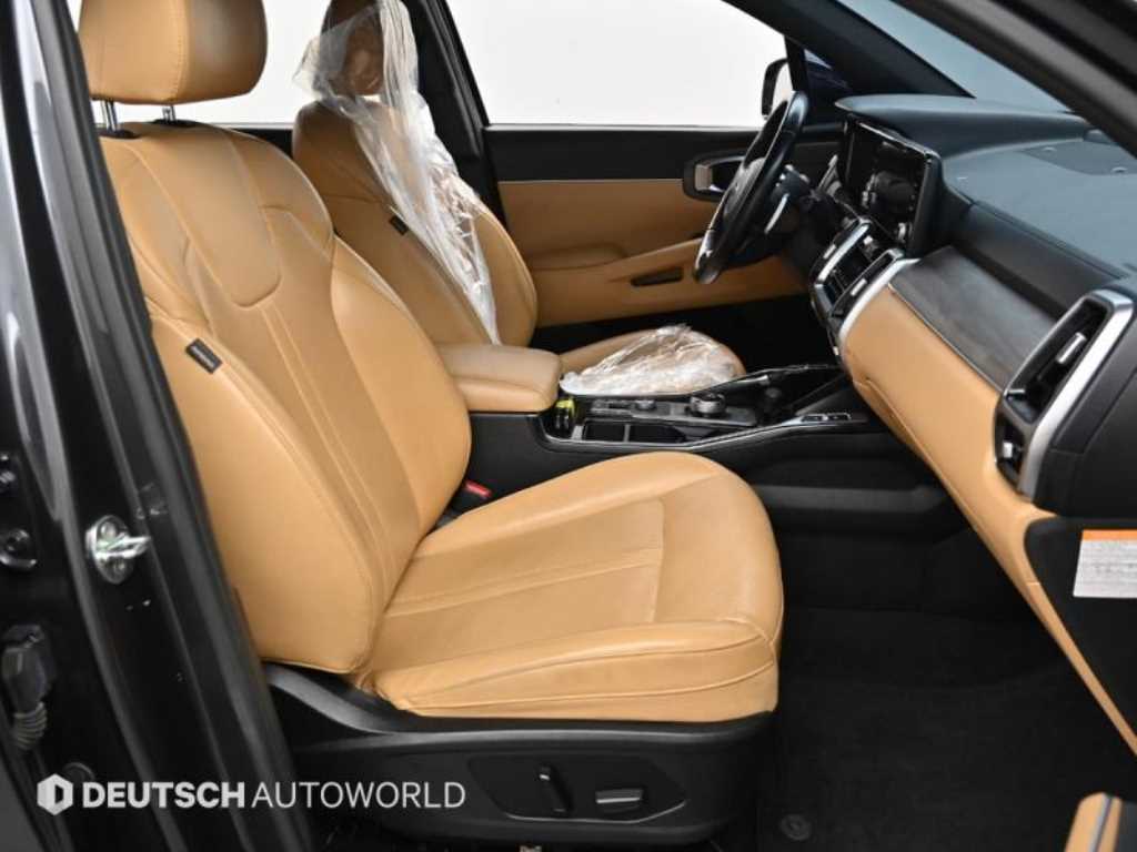 KIA Sorento - Vista 10