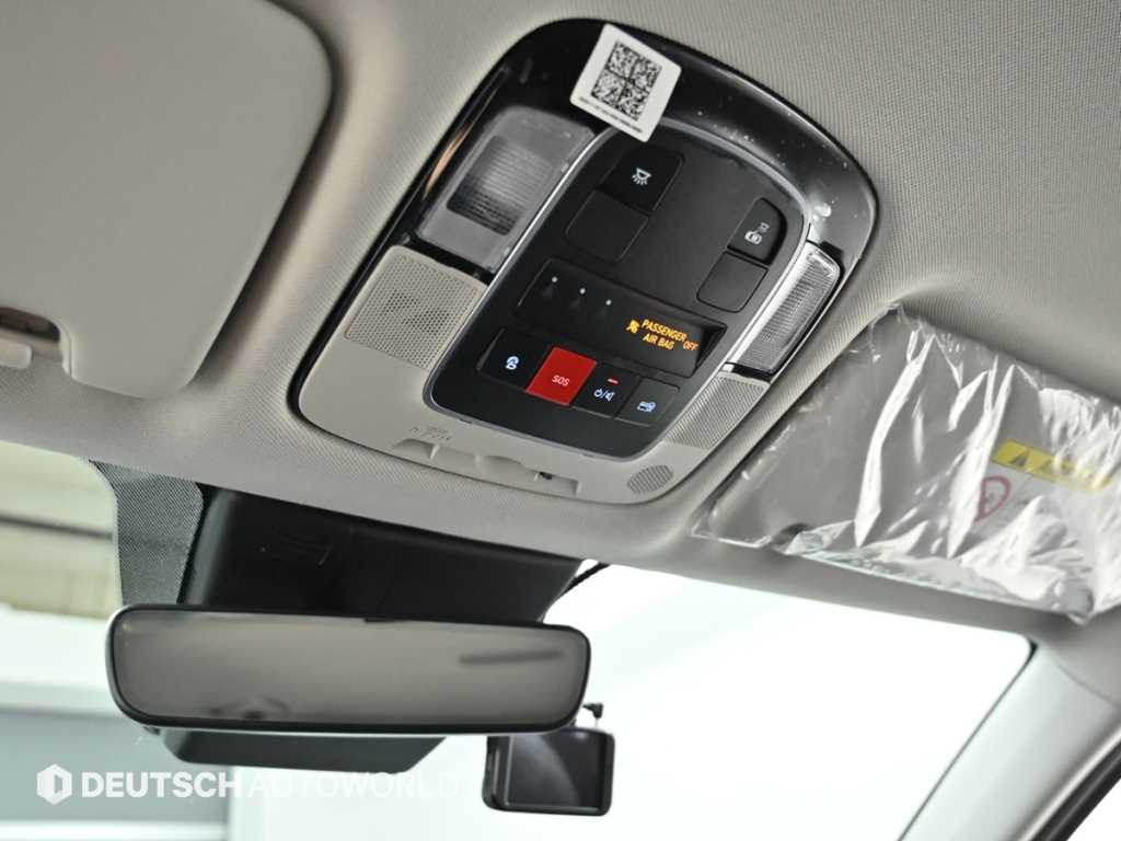 HYUNDAI Tucson 2023 Gris - Importación desde Corea - HF Imports Iquique - Foto 18