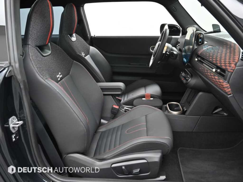 Mini Cooper - Vista 10