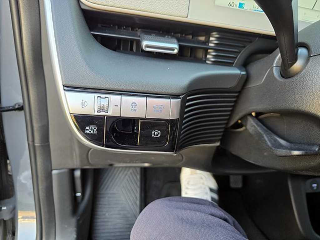 HYUNDAI Ioniq 5 2022 Gris - Importación desde Corea - HF Imports Iquique - Foto 14