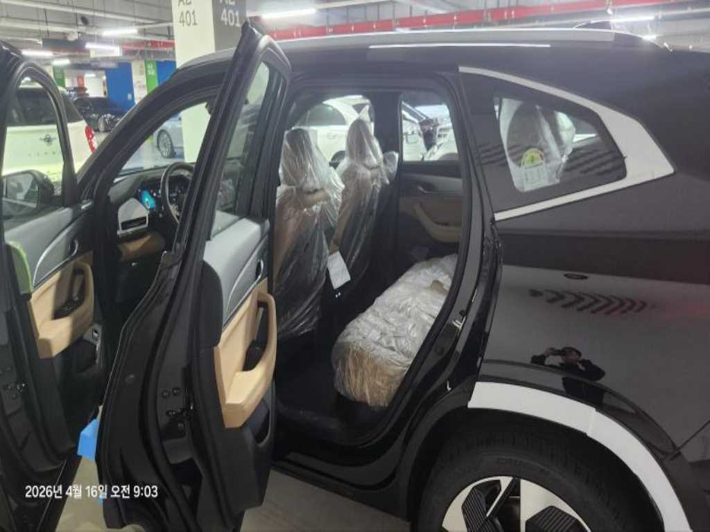 SAMSUNG Grand Koleos 2026 - Importación desde Corea - HF Imports Iquique - Foto 15