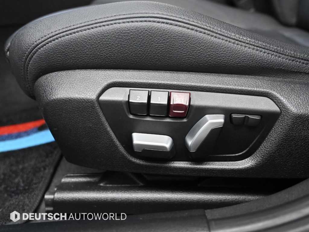 BMW 1 series 2017 Gris - Importación desde Corea - HF Imports Iquique - Foto 16