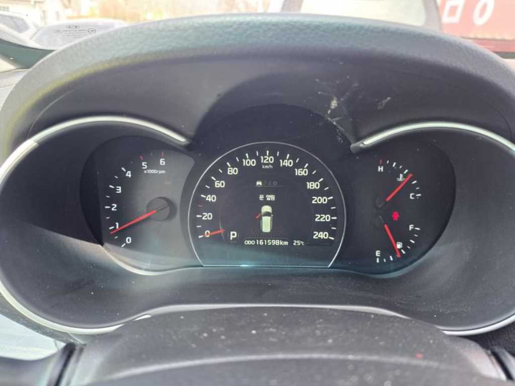 KIA Sorento 2013 Negro - Importación desde Corea - HF Imports Iquique - Foto 13