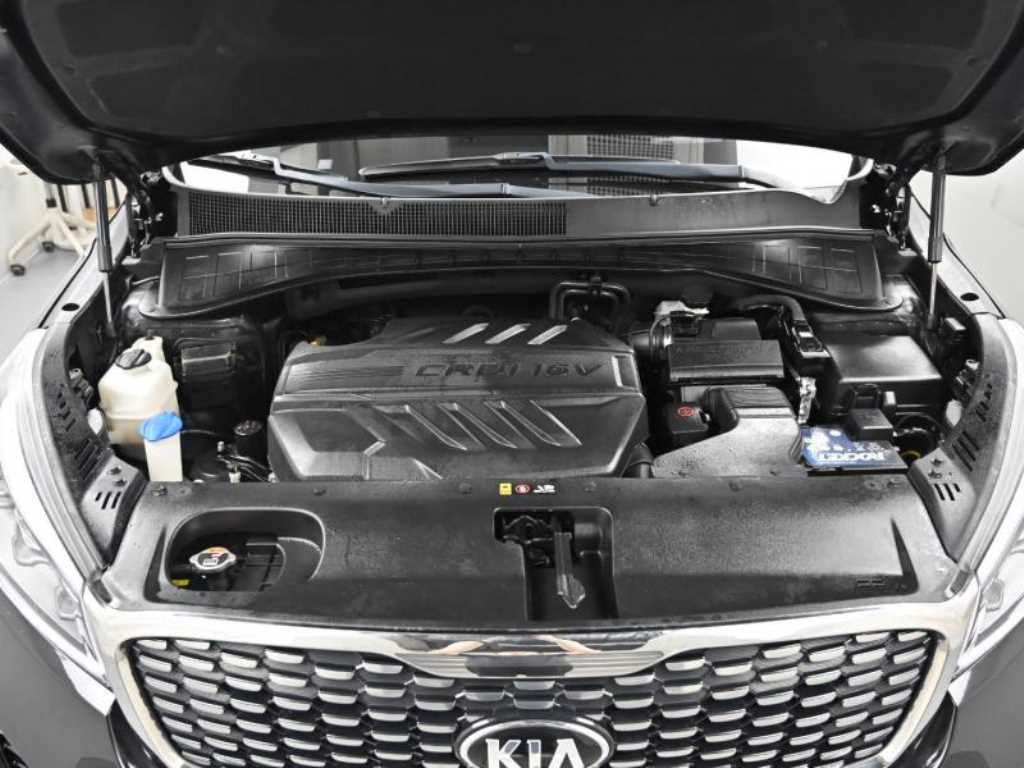 KIA Sorento - Vista 6