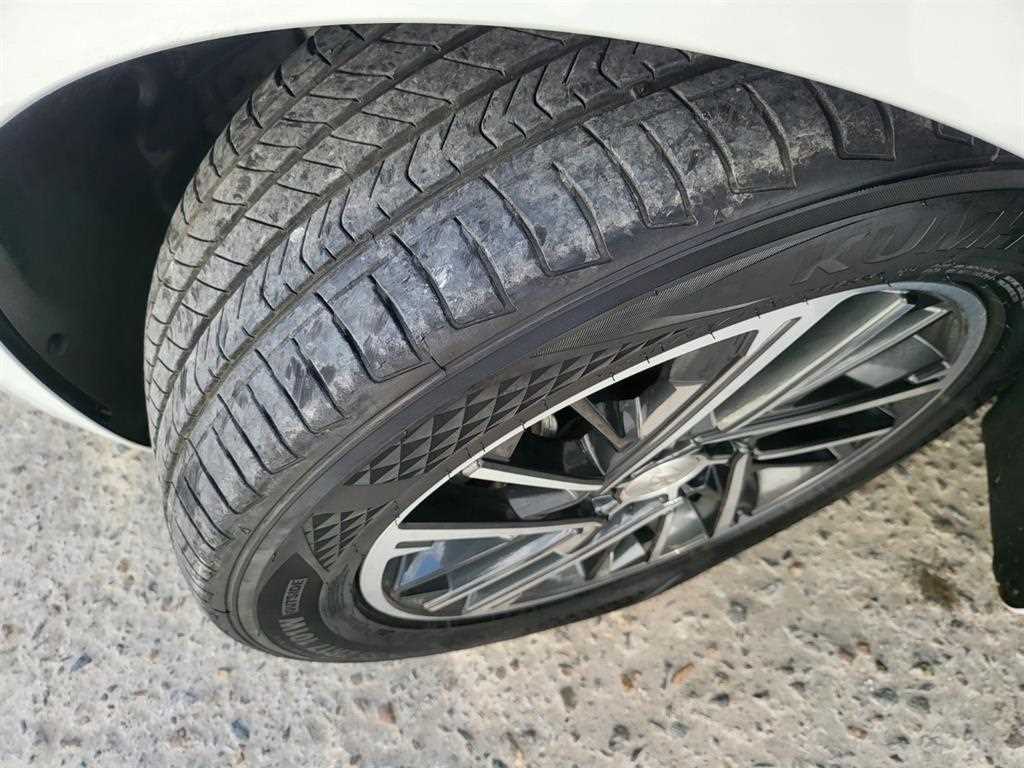 HYUNDAI Grandeur 2020 Blanco - Importación desde Corea - HF Imports Iquique - Foto 18