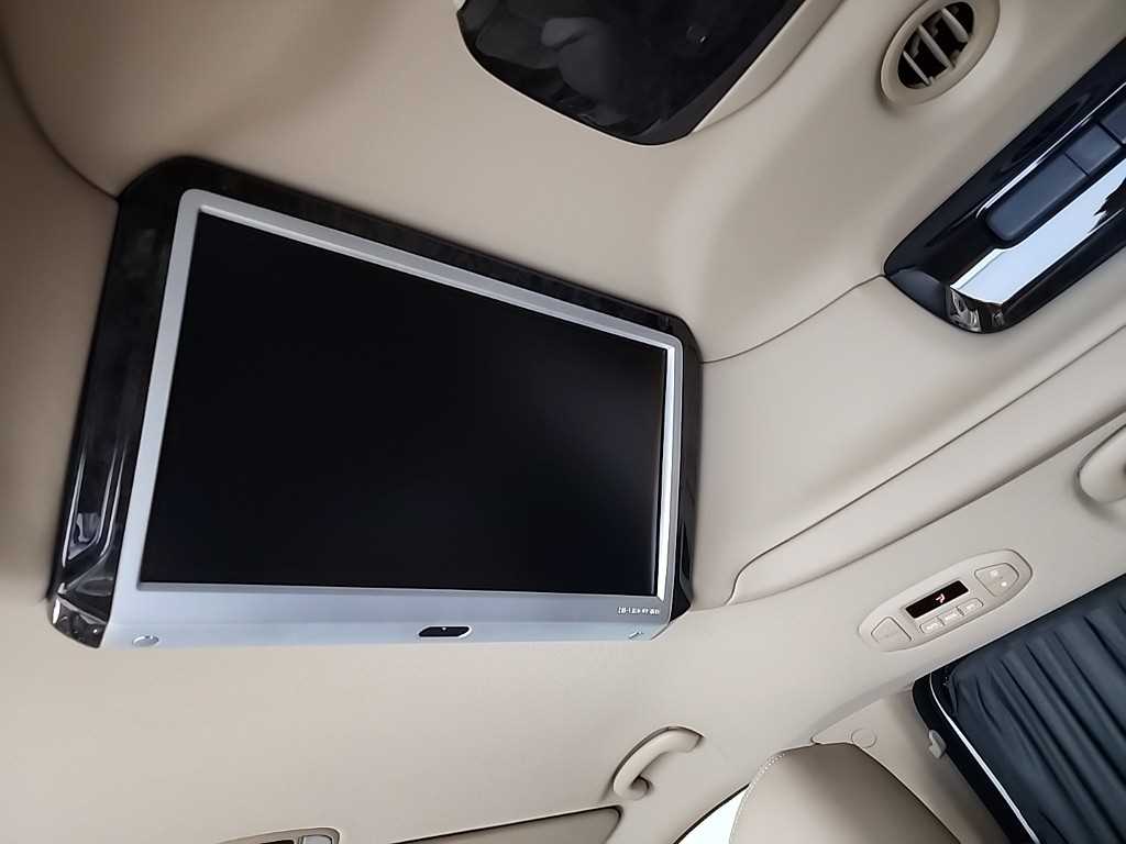 KIA Carnival 2019 Blanco - Importación desde Corea - HF Imports Iquique - Foto 13