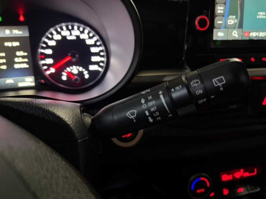 KIA Morning 2021 Blanco - Importación desde Corea - HF Imports Iquique - Foto 15