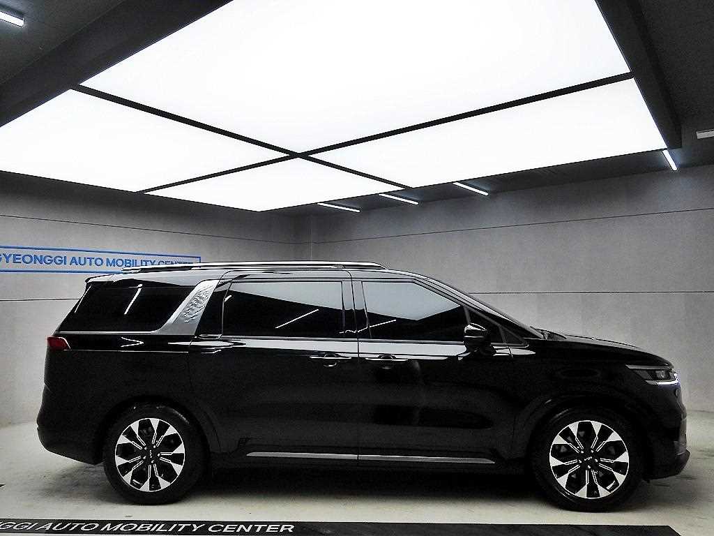 KIA Carnival - Vista 2
