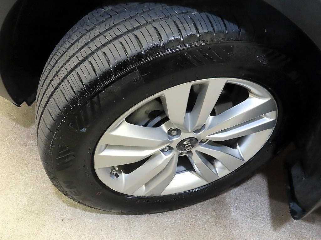 KIA Sorento 2015 Blanco - Importación desde Corea - HF Imports Iquique - Foto 20