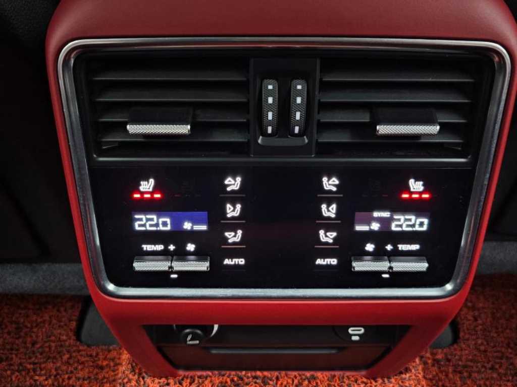 Porsche Cayenne 2021 Gris - Importación desde Corea - HF Imports Iquique - Foto 16