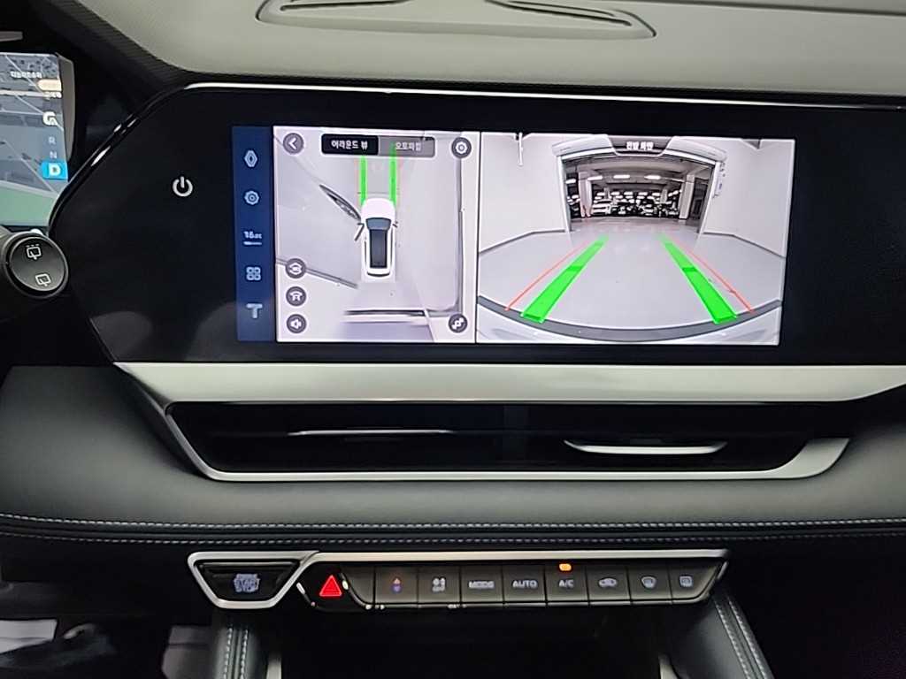 SAMSUNG Grand Koleos - Vista 10