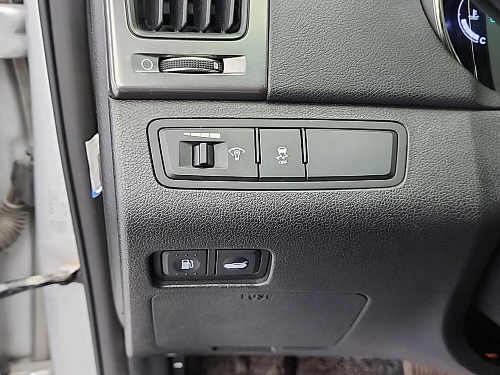 HYUNDAI Sonata 2012 Plateado - Importación desde Corea - HF Imports Iquique - Foto 17