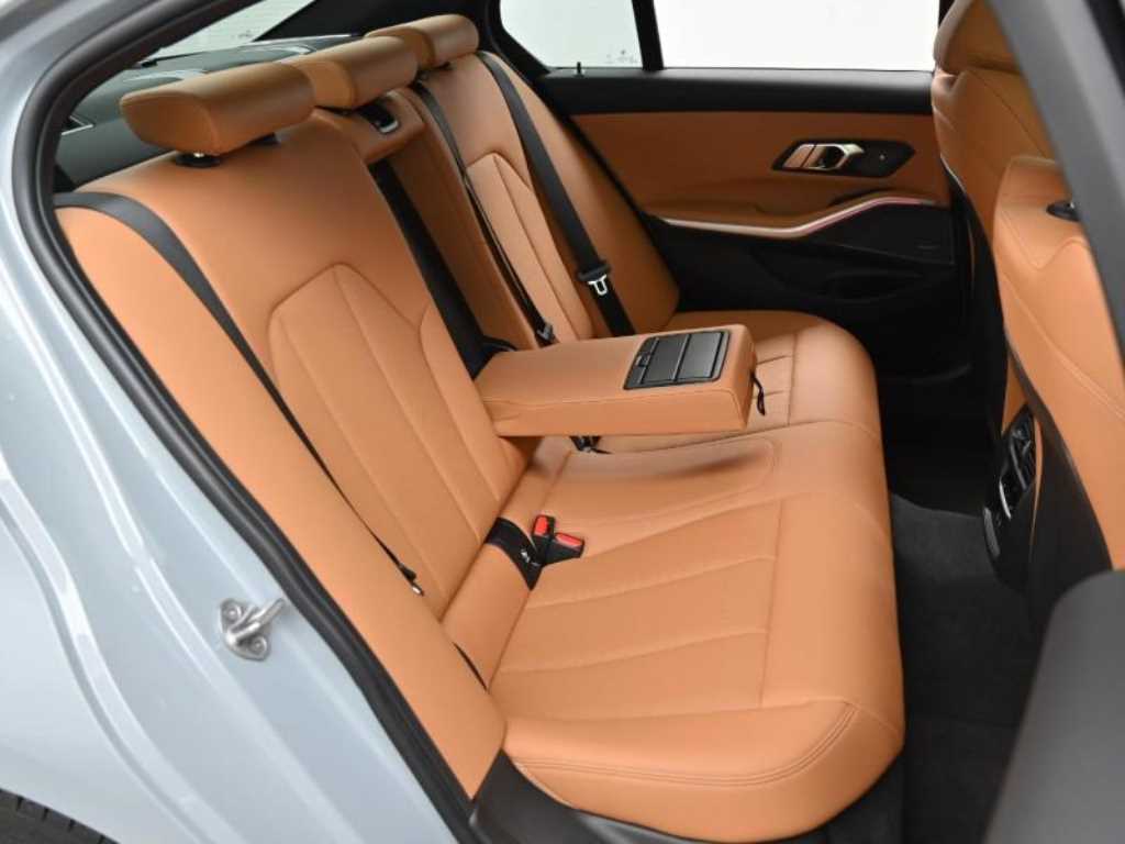 BMW 3 series - Vista 12