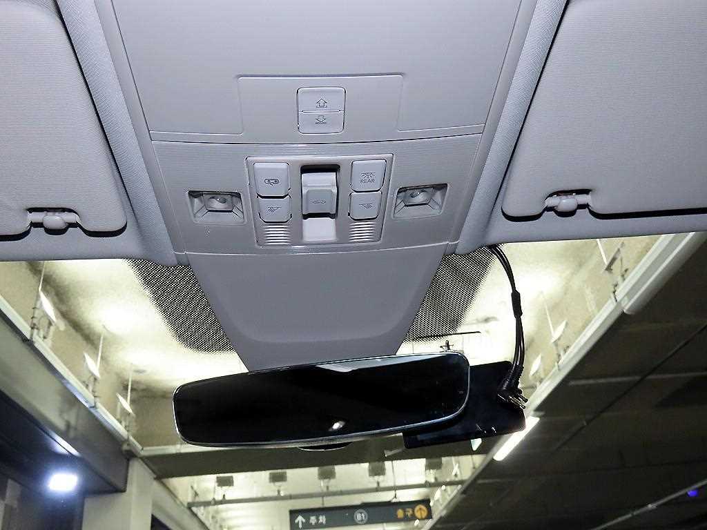 Volkswagen Tiguan 2020 Blanco - Importación desde Corea - HF Imports Iquique - Foto 13