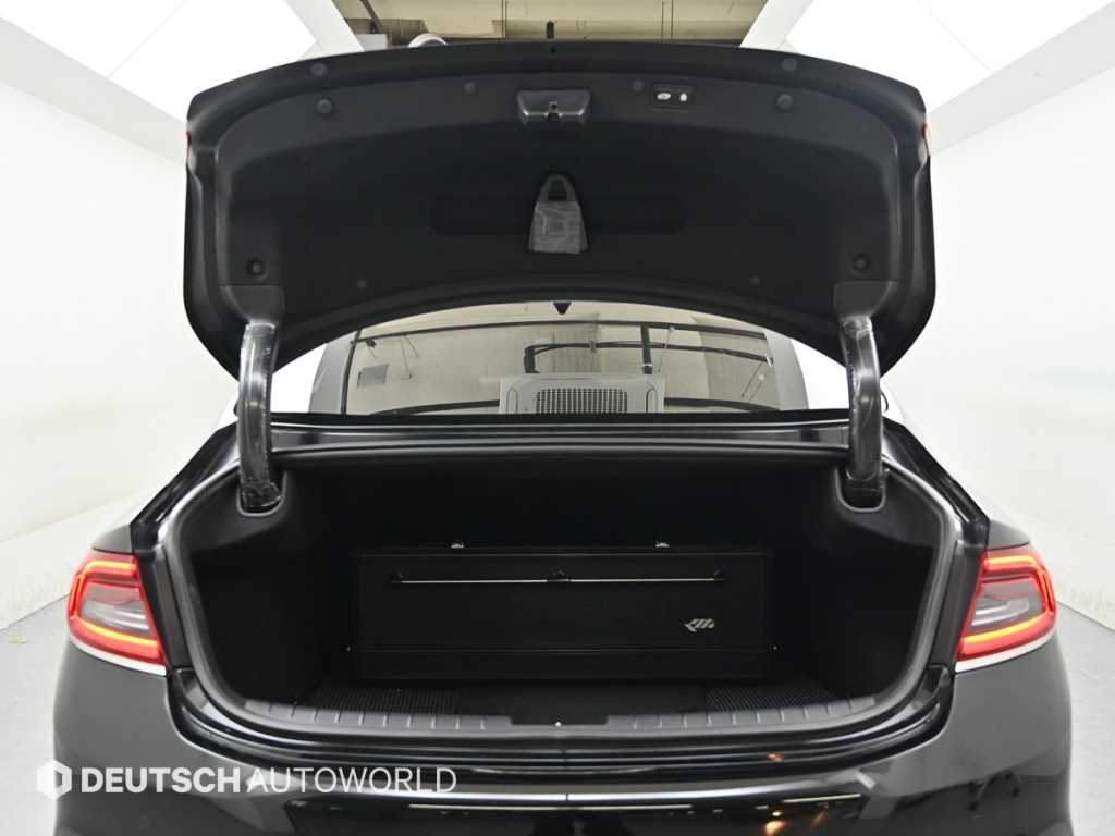 HYUNDAI Grandeur 2019 Negro - Importación desde Corea - HF Imports Iquique - Foto 19
