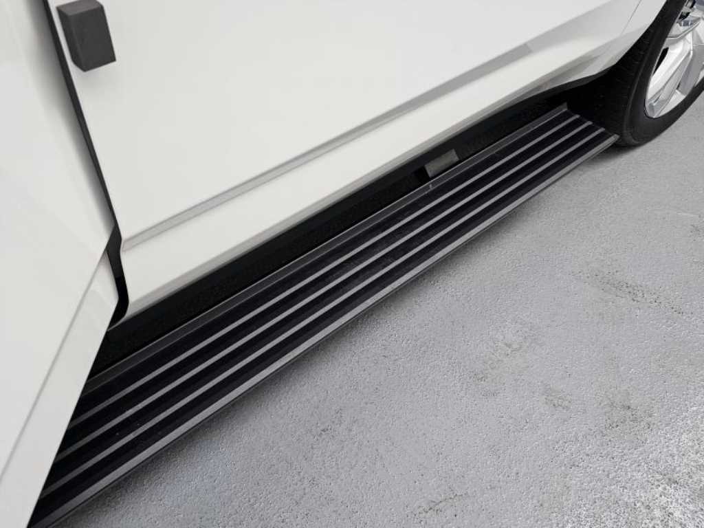 Chevrolet Tahoe 2022 Blanco - Importación desde Corea - HF Imports Iquique - Foto 17