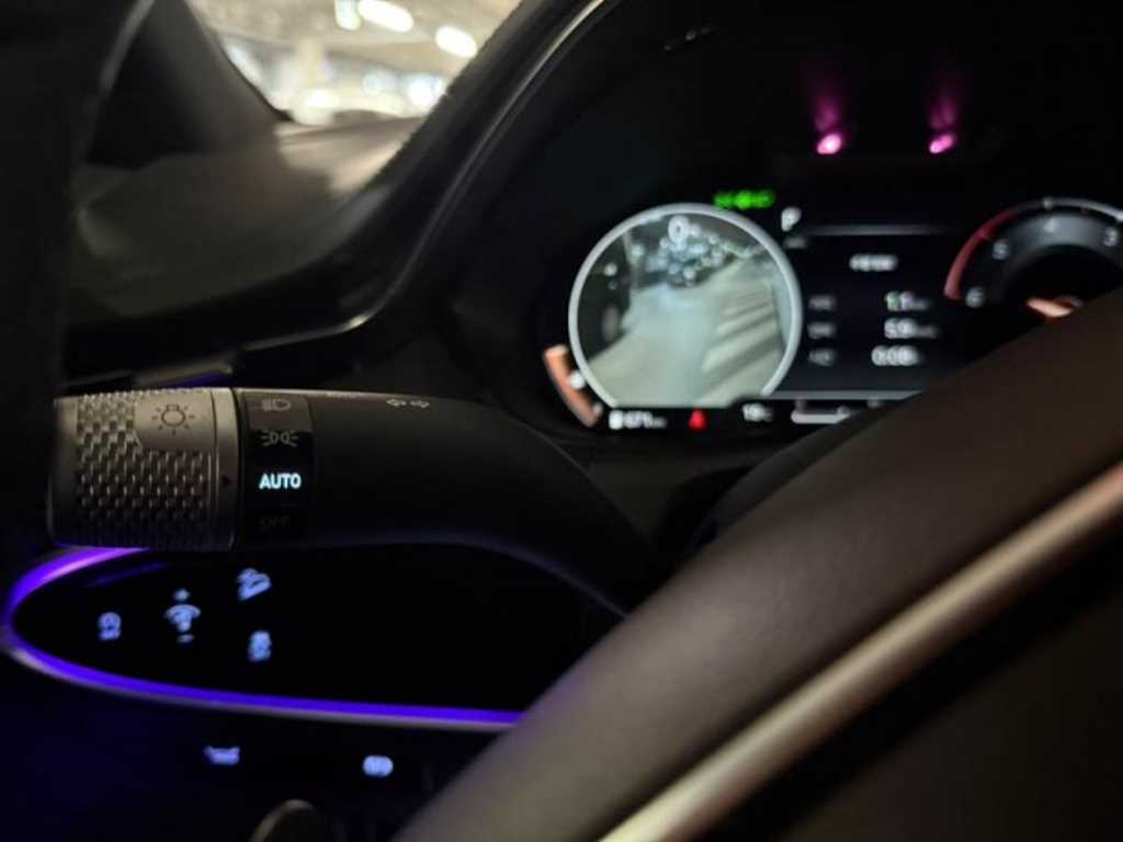 Genesis GV70 2021 - Importación desde Corea - HF Imports Iquique - Foto 17
