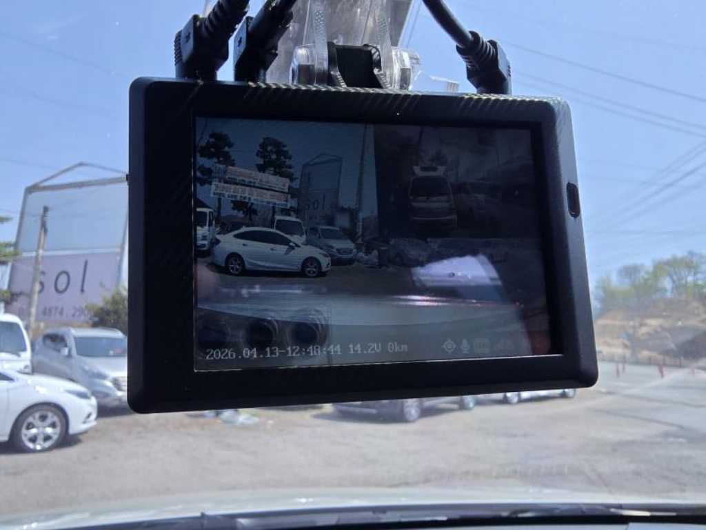 HYUNDAI Santa Fe 2016 - Importación desde Corea - HF Imports Iquique - Foto 14