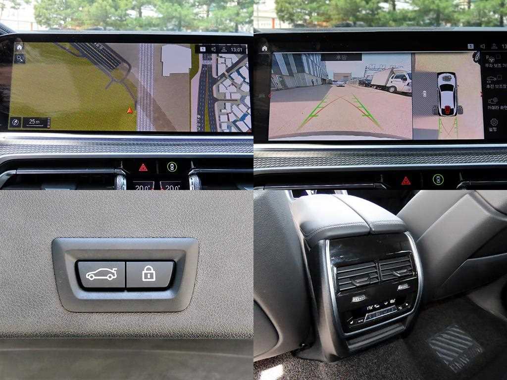 BMW X6 2022 Blanco - Importación desde Corea - HF Imports Iquique - Foto 18