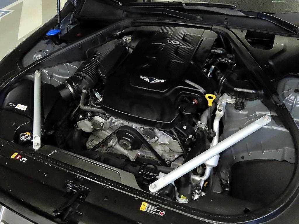 Genesis G90 2021 Gris - Importación desde Corea - HF Imports Iquique - Foto 19