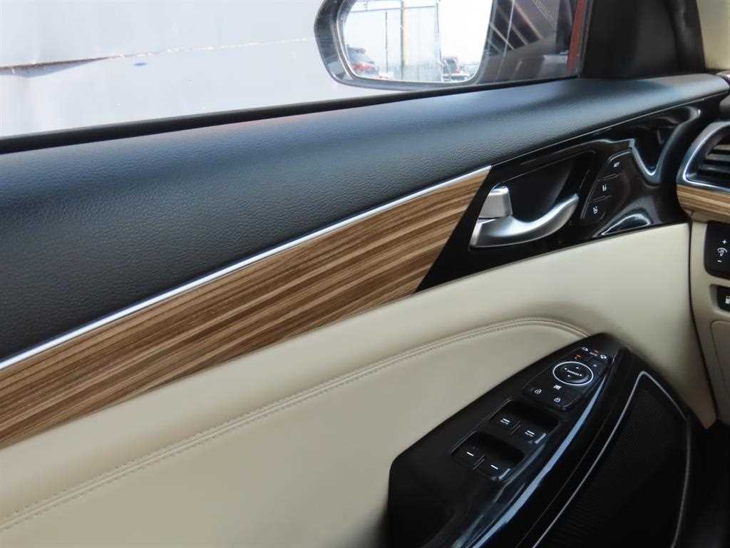 KIA K7 2018 - Importación desde Corea - HF Imports Iquique - Foto 14