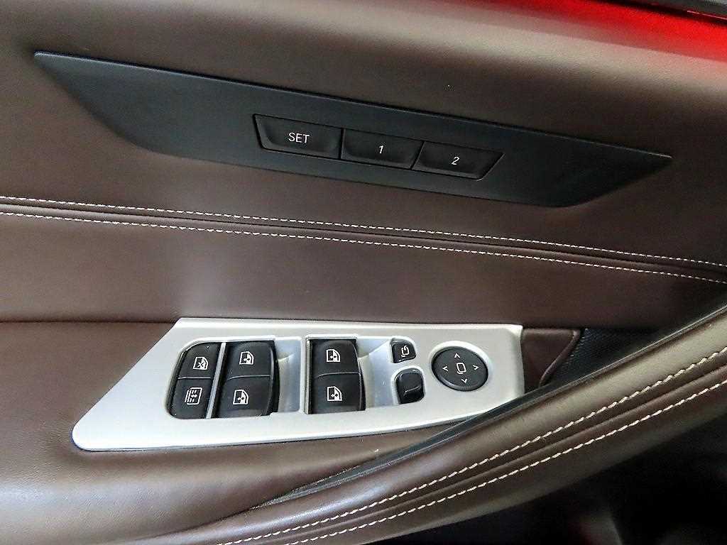 BMW 5 Series 2018 Gris - Importación desde Corea - HF Imports Iquique - Foto 13