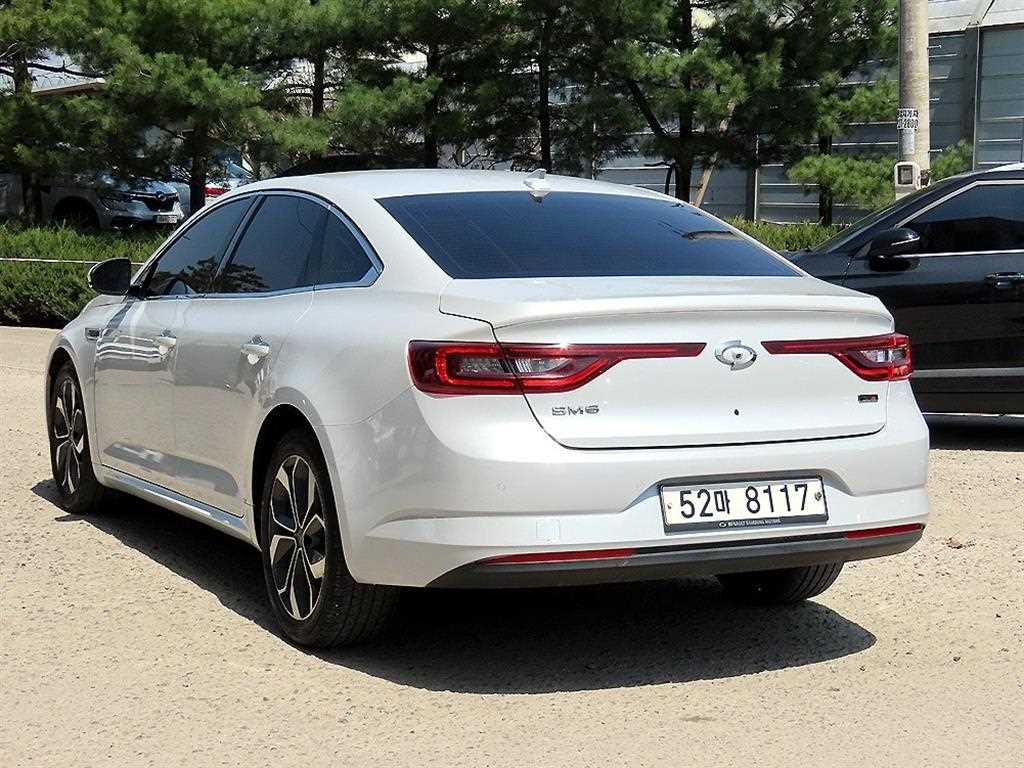 SAMSUNG SM6 - Vista 3