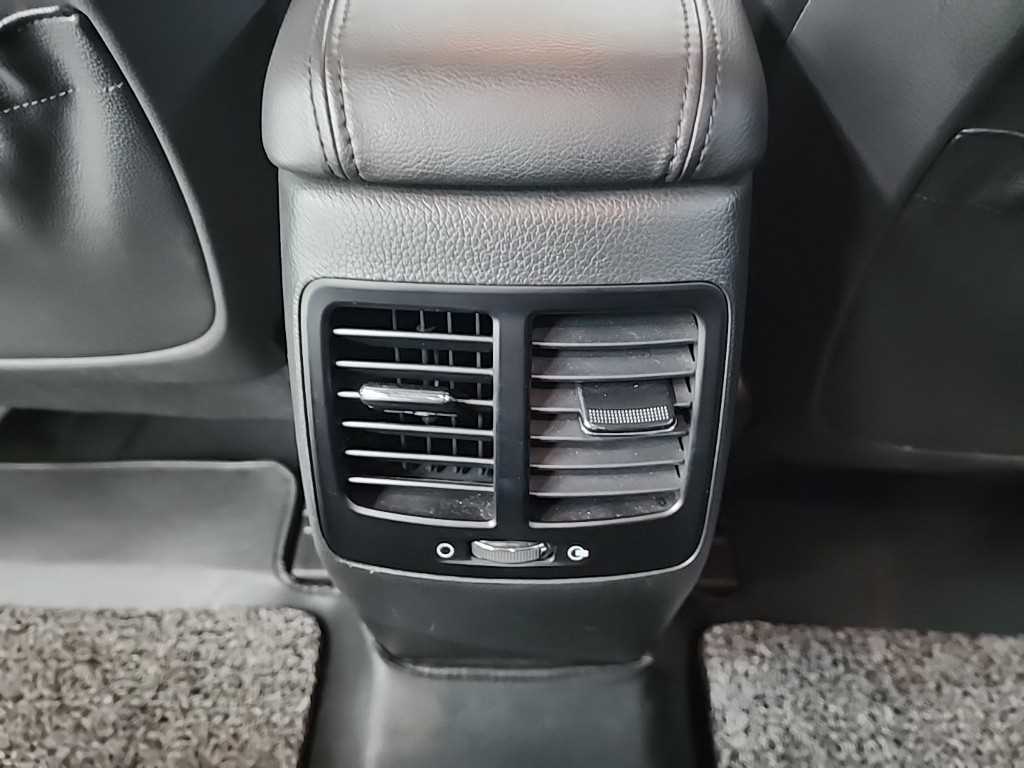 KIA K5 2011 Gris - Importación desde Corea - HF Imports Iquique - Foto 13